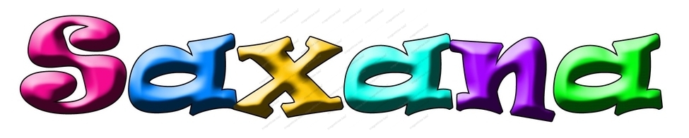 Saxana