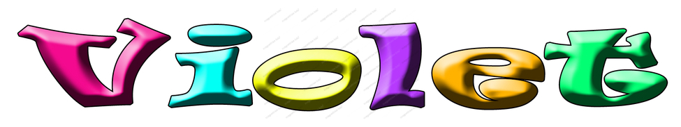 Violet