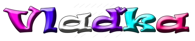 Vlaďka