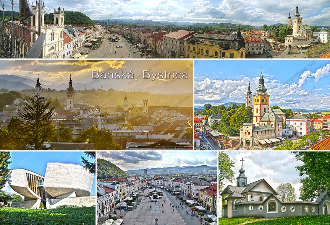 Banská Bystrica 