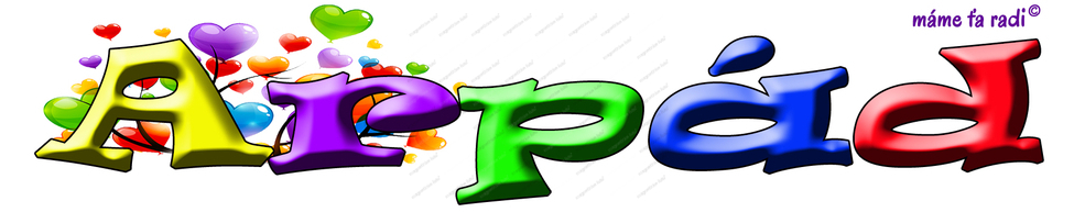 Arpád