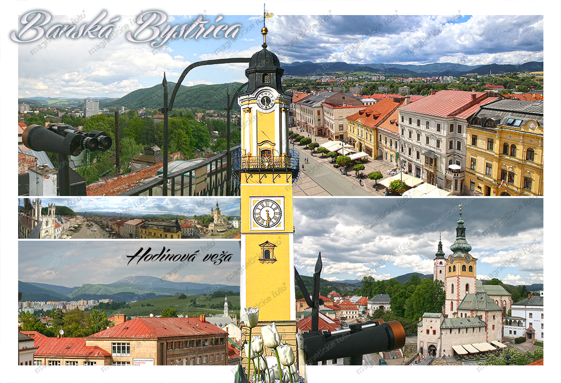 Banská Bystrica  