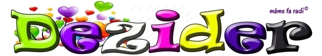 Dezider