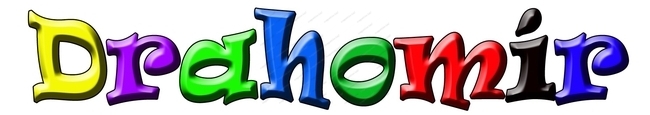 Drahomír