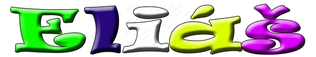 Eliáš