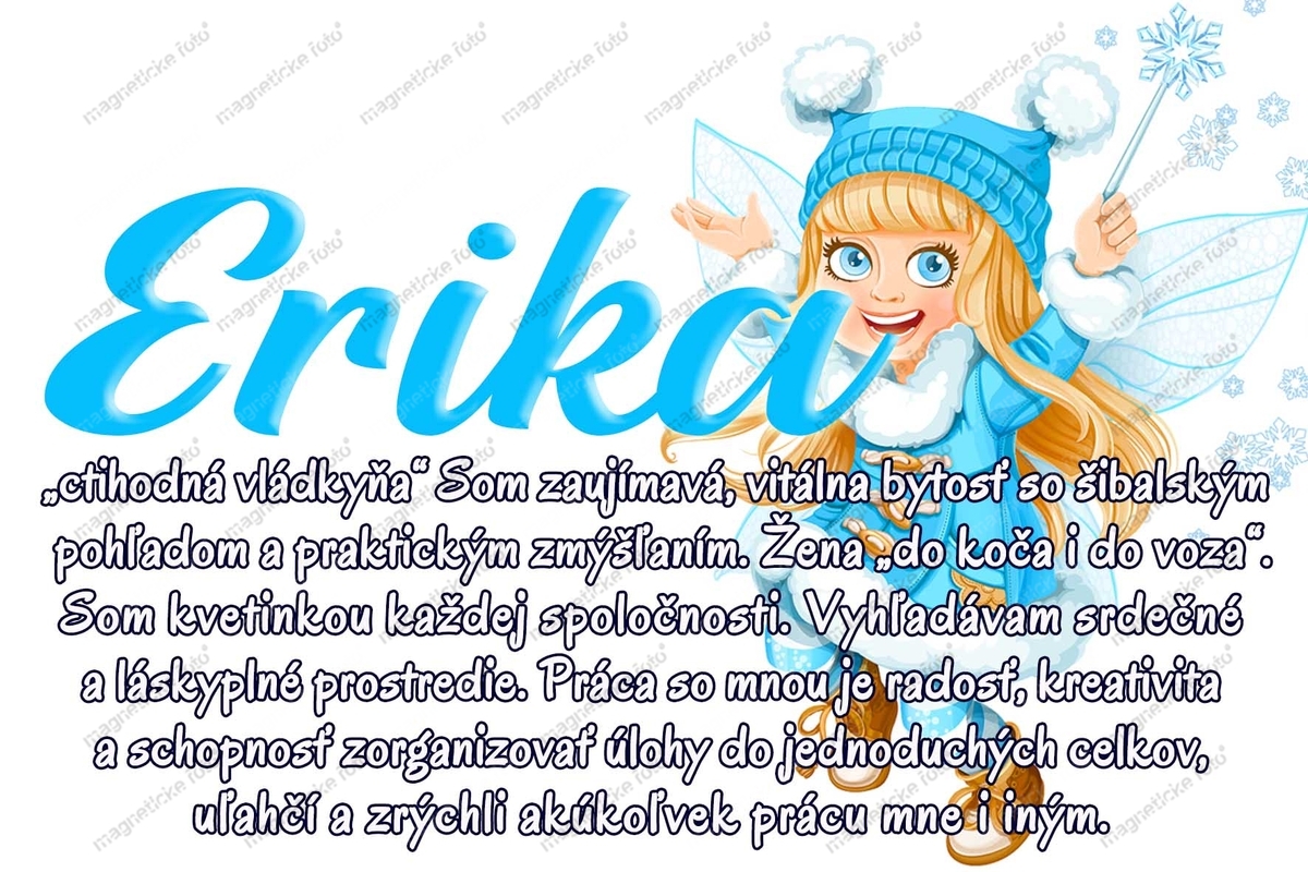 Erika