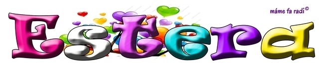 Estera