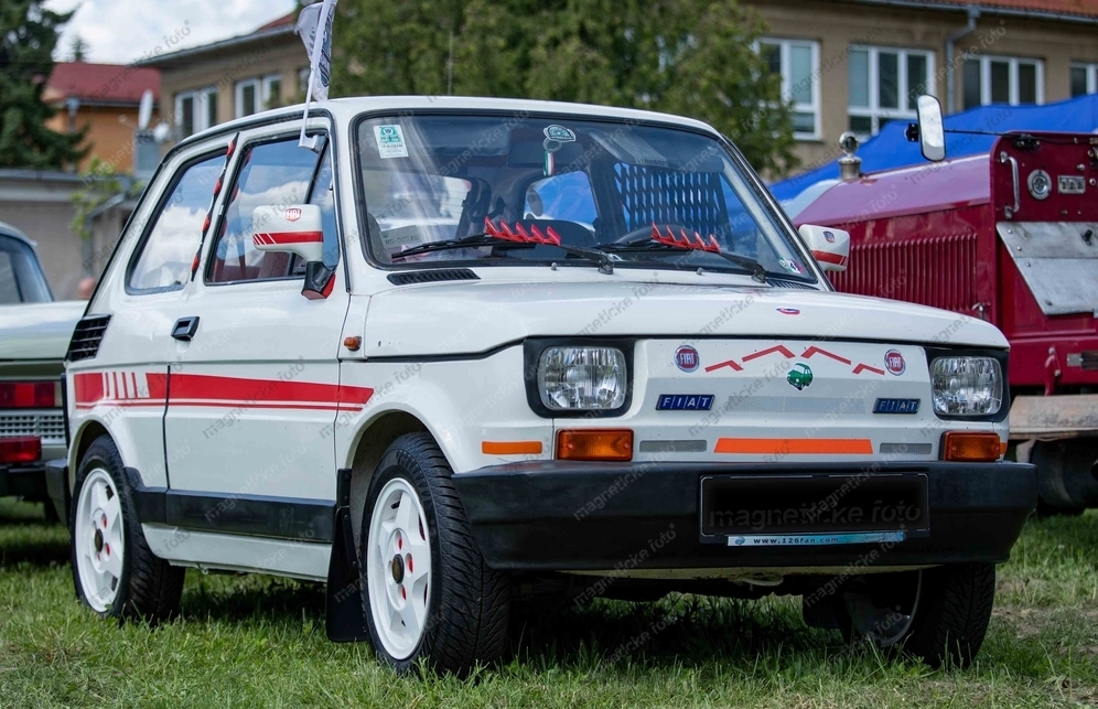 Fiat 126 