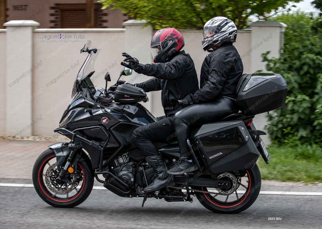 Gabčíkovo 2025 21.Bösi Motokros Talalkozó