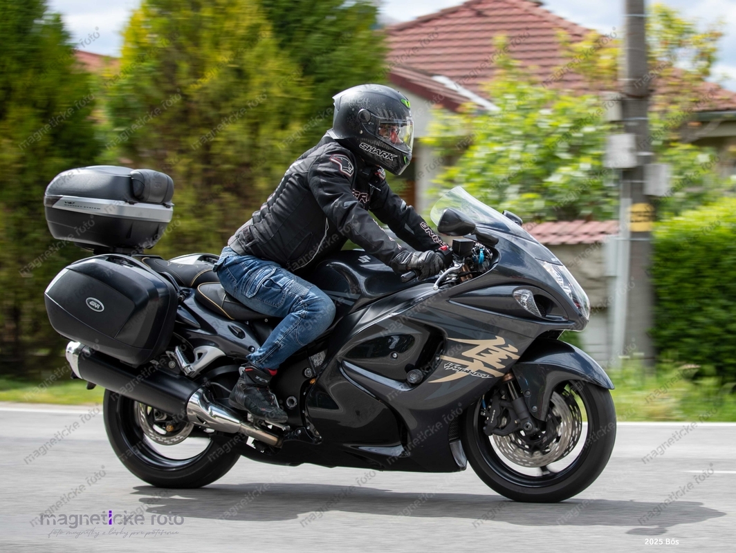 Gabčíkovo 2025 21.Bösi Motokros Talalkozó
