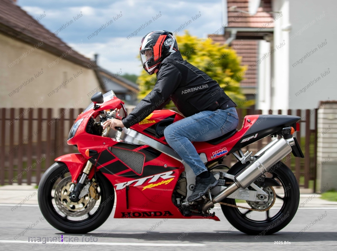 Gabčíkovo 2025 21.Bösi Motokros Talalkozó