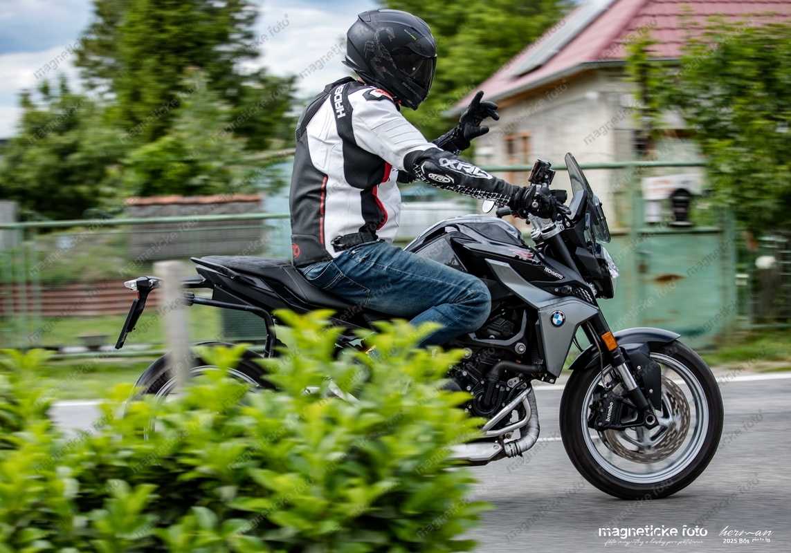 Gabčíkovo 2025 21.Bösi Motokros Talalkozó