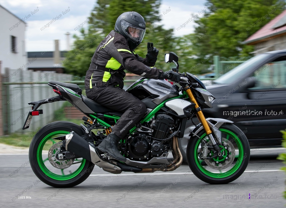 Gabčíkovo 2025 21.Bösi Motokros Talalkozó
