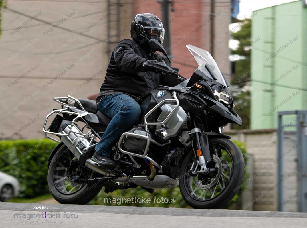 Gabčíkovo 2025 21.Bösi Motokros Talalkozó