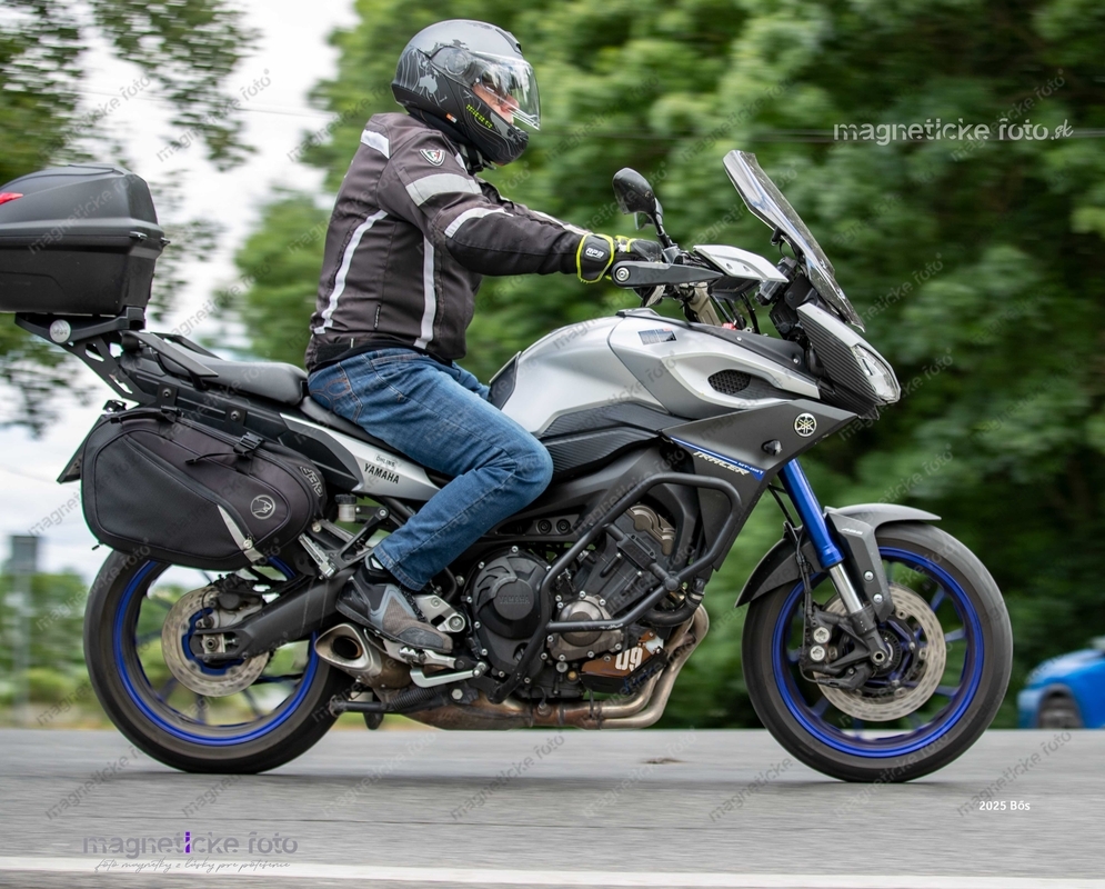 Gabčíkovo 2025 21.Bösi Motokros Talalkozó