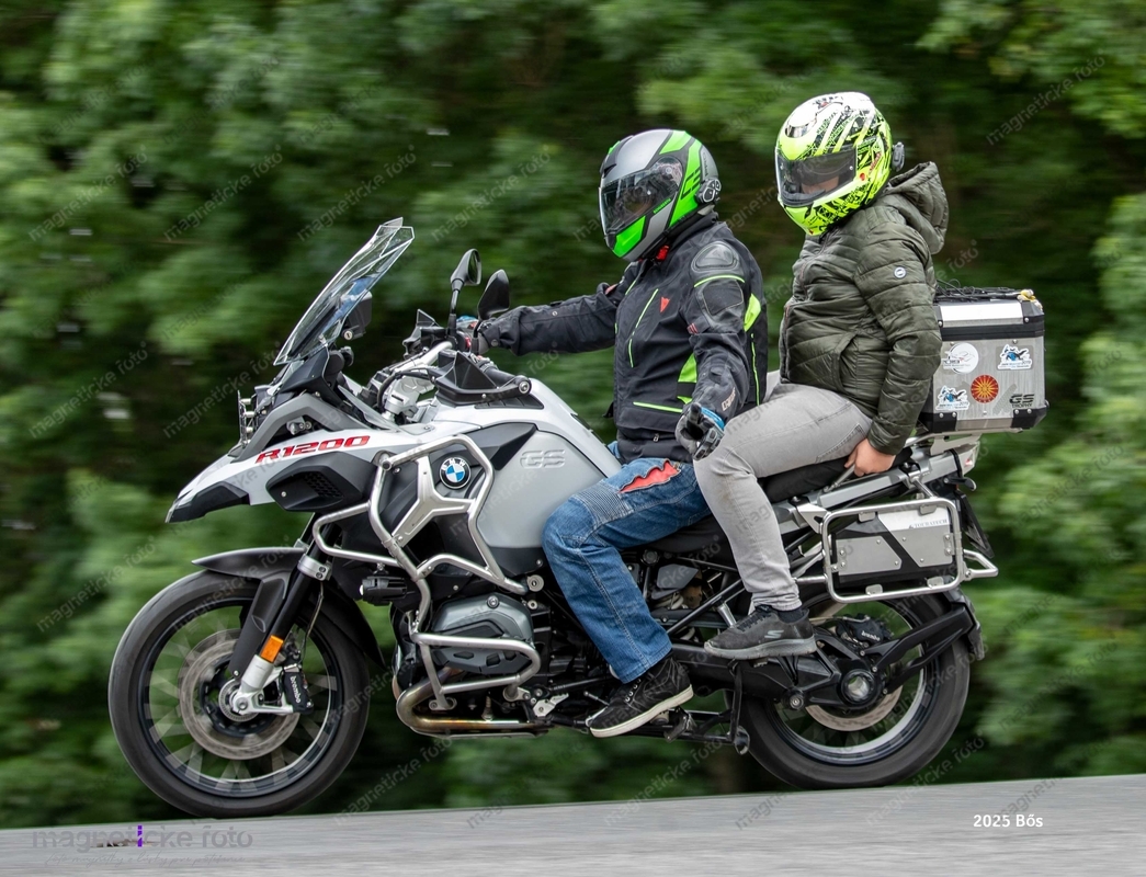 Gabčíkovo 2025 21.Bösi Motokros Talalkozó