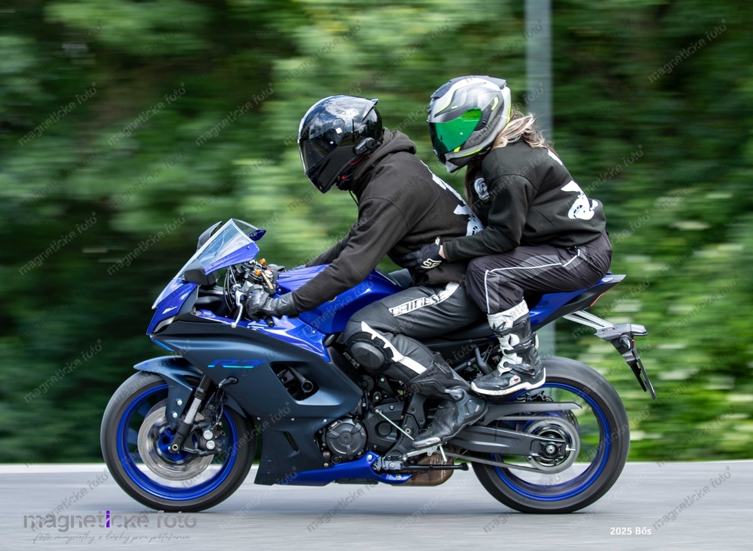 Gabčíkovo 2025 21.Bösi Motokros Talalkozó