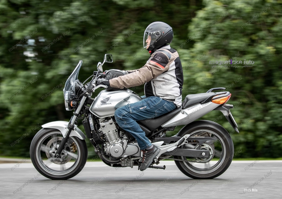 Gabčíkovo 2025 21.Bösi Motokros Talalkozó