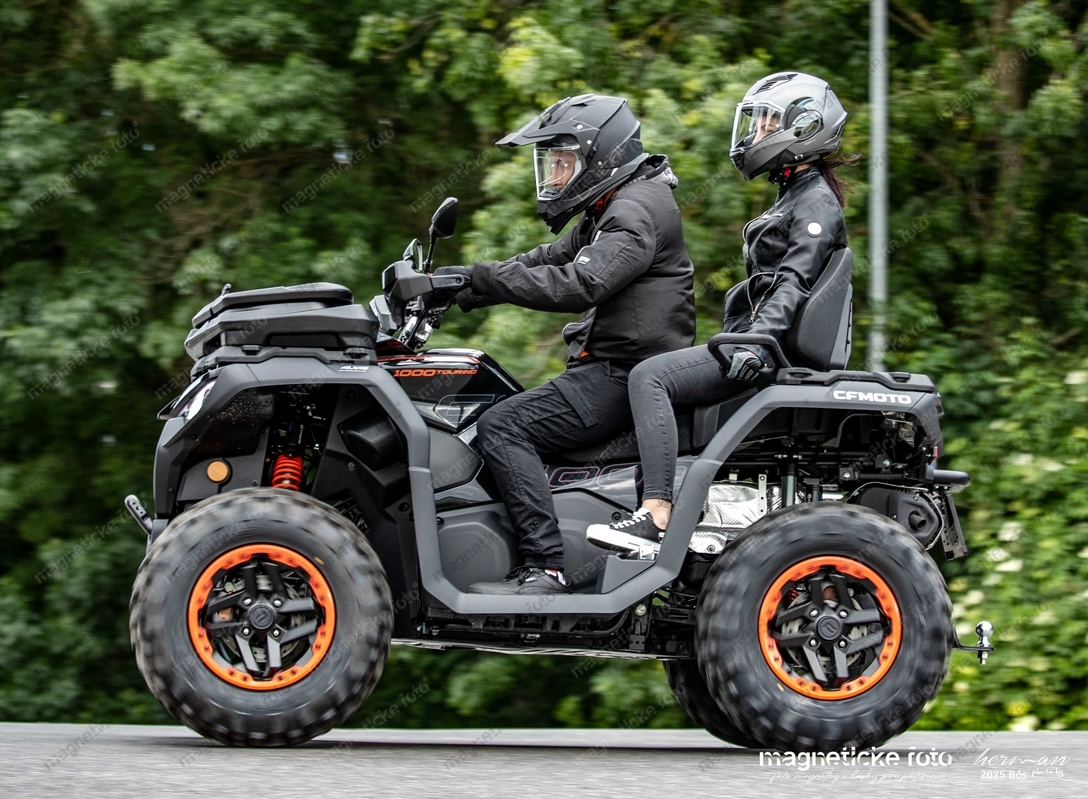 Gabčíkovo 2025 21.Bösi Motokros Talalkozó