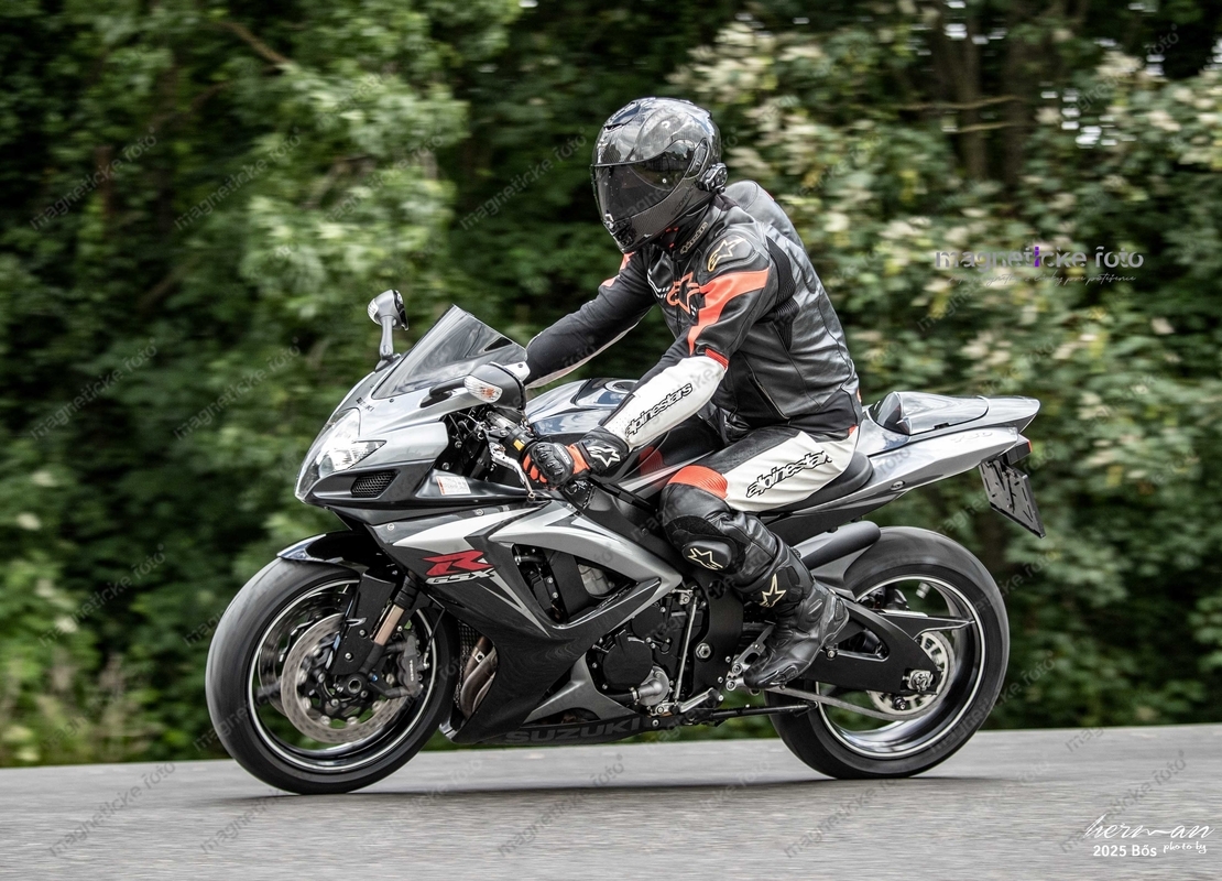 Gabčíkovo 2025 21.Bösi Motokros Talalkozó