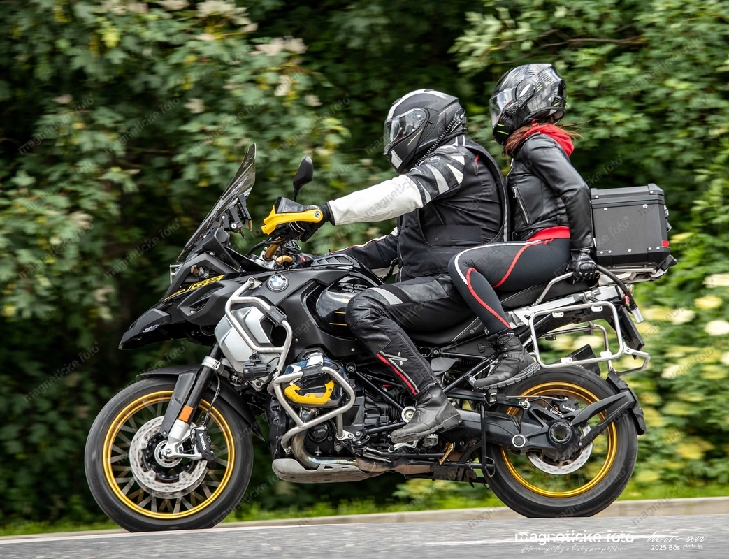 Gabčíkovo 2025 21.Bösi Motokros Talalkozó