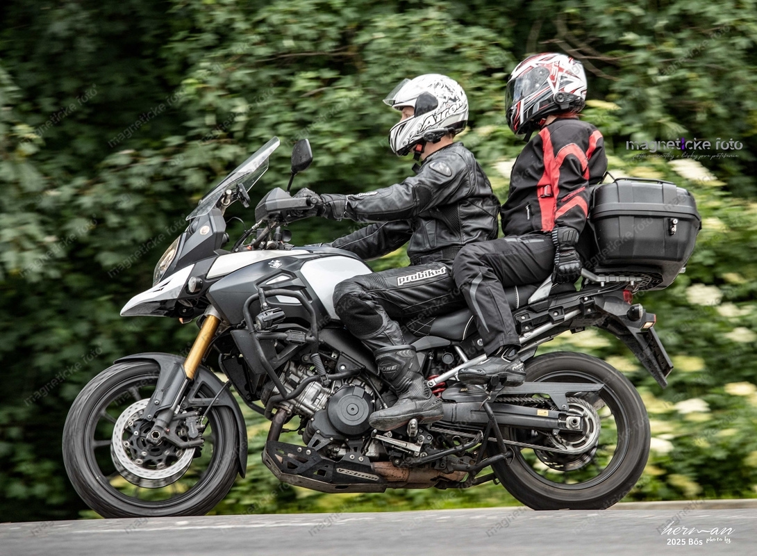 Gabčíkovo 2025 21.Bösi Motokros Talalkozó
