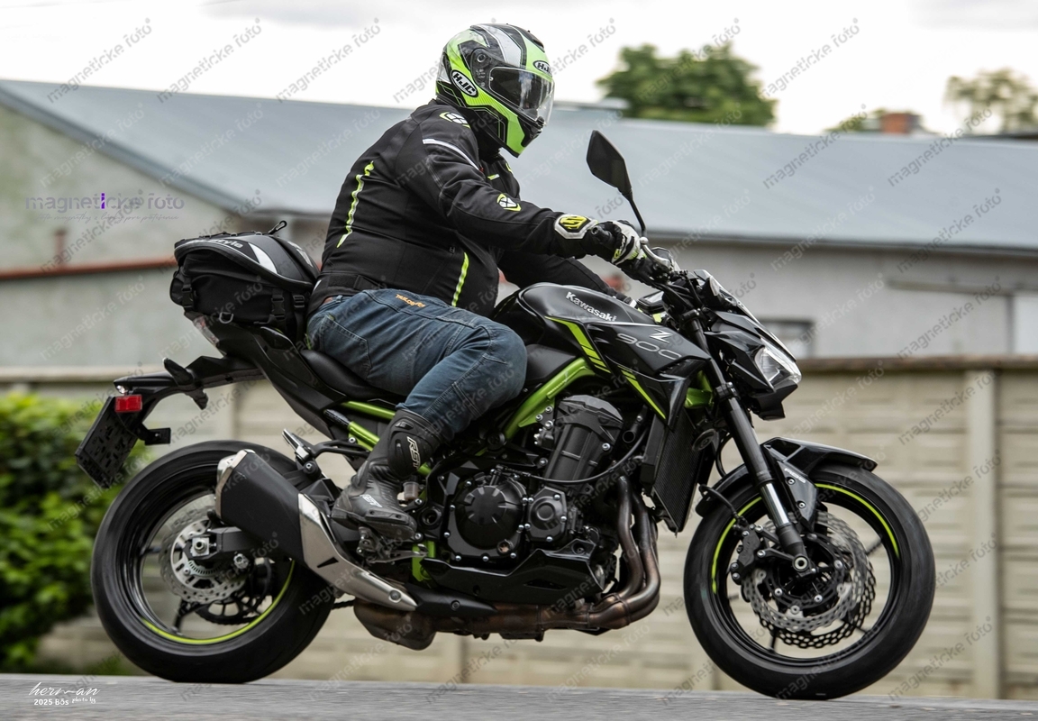 Gabčíkovo 2025 21.Bösi Motokros Talalkozó