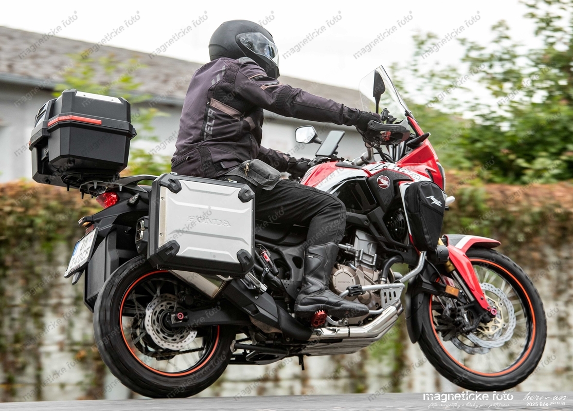 Gabčíkovo 2025 21.Bösi Motokros Talalkozó