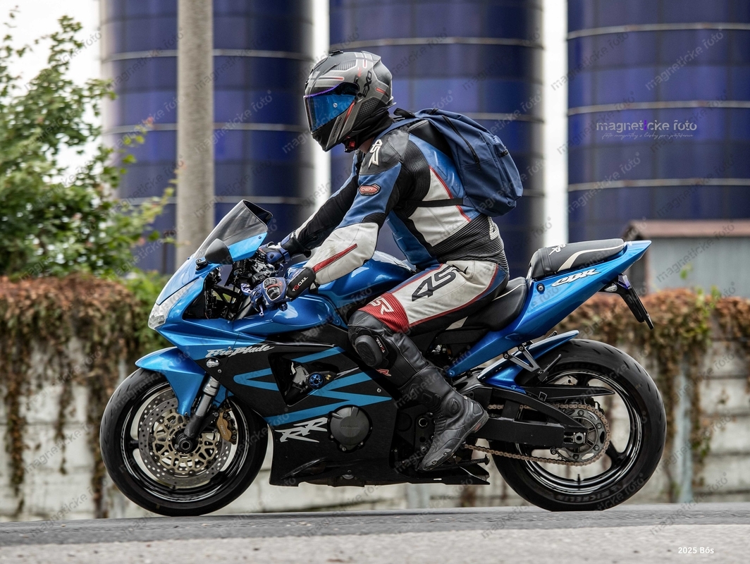 Gabčíkovo 2025 21.Bösi Motokros Talalkozó
