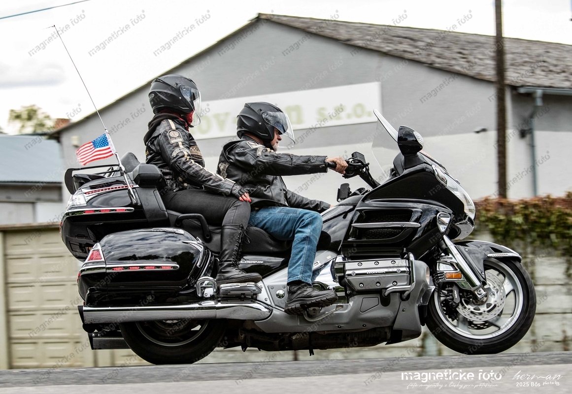 Gabčíkovo 2025 21.Bösi Motokros Talalkozó