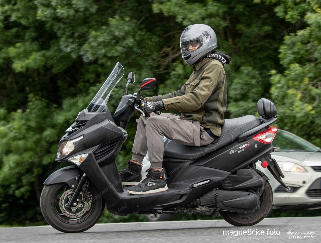 Gabčíkovo 2025 21.Bösi Motokros Talalkozó