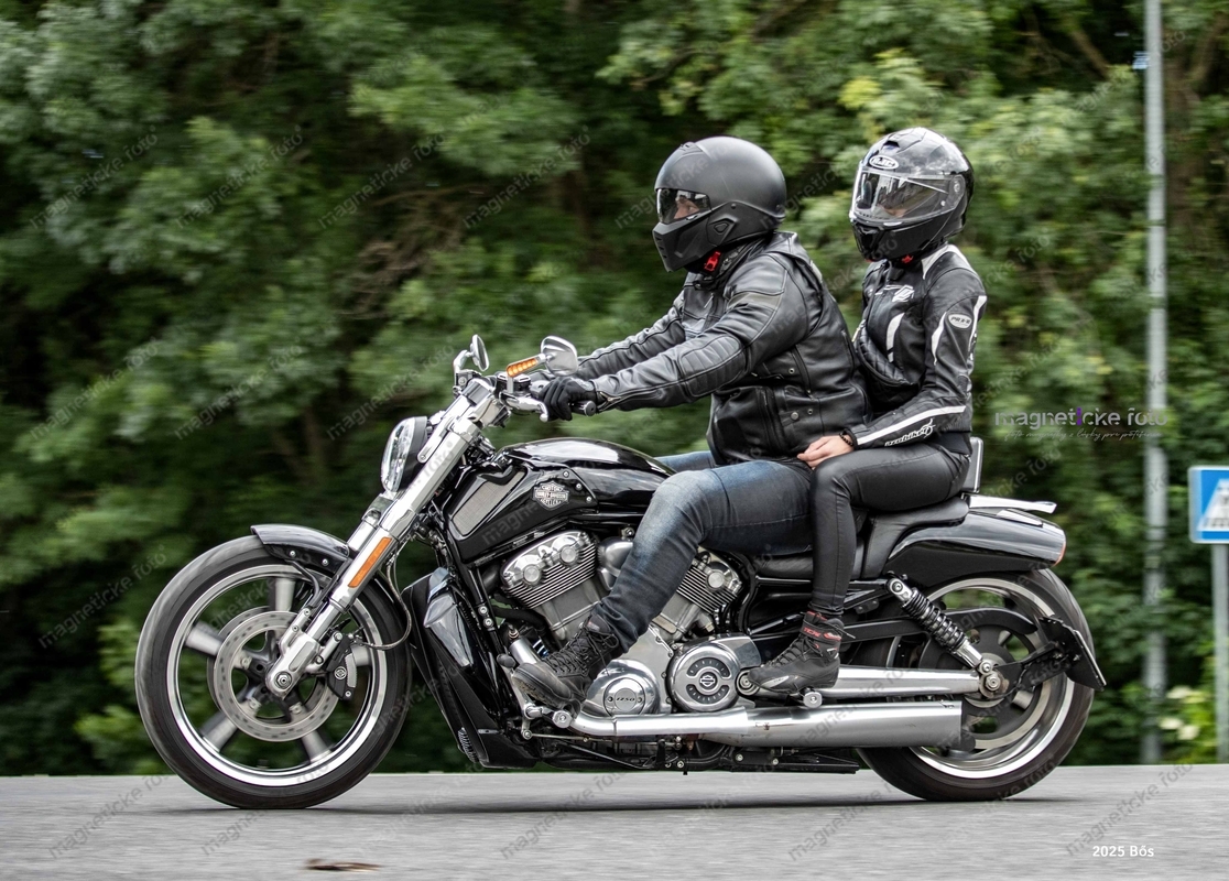 Gabčíkovo 2025 21.Bösi Motokros Talalkozó