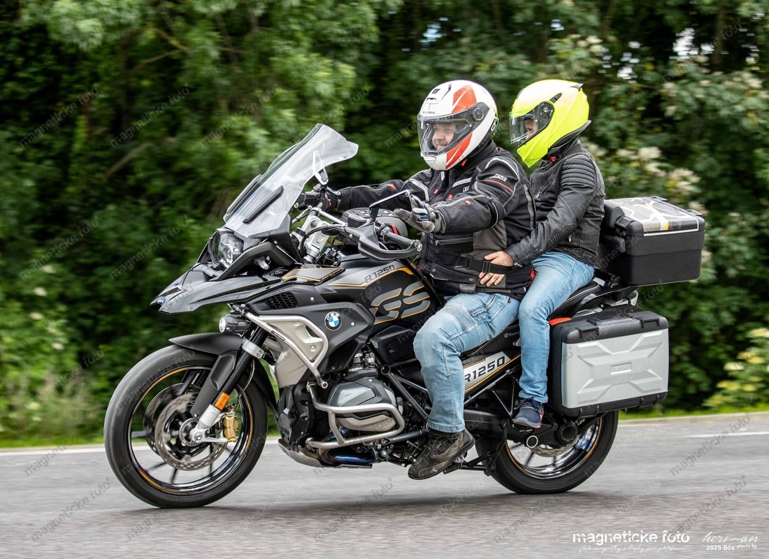 Gabčíkovo 2025 21.Bösi Motokros Talalkozó