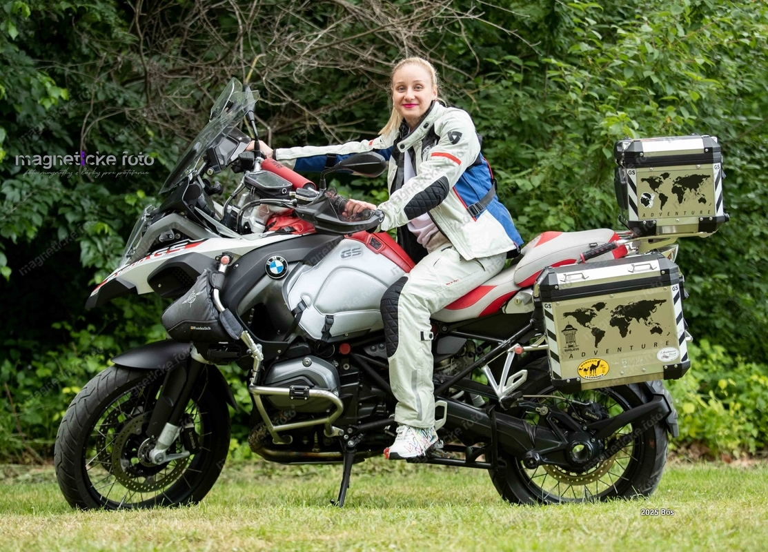 Gabčíkovo 2025 21.Bösi Motokros Talalkozó