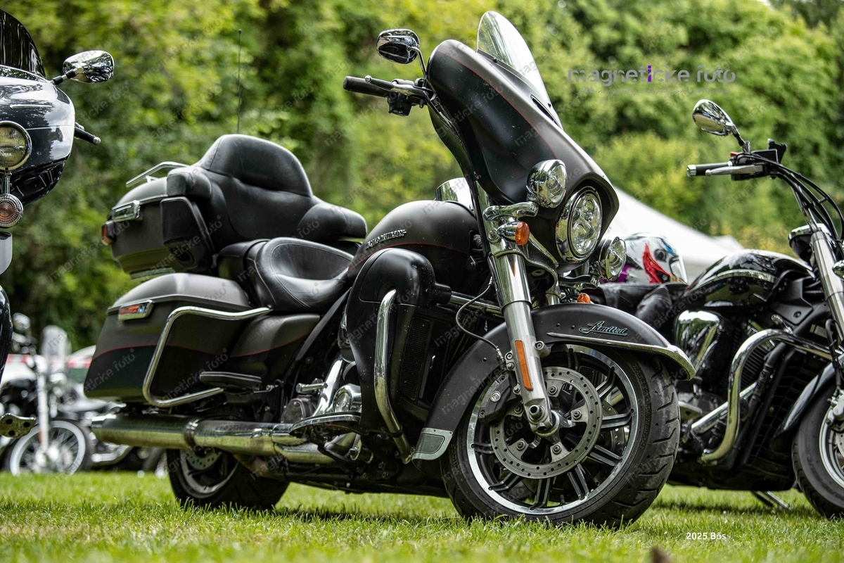 Gabčíkovo 2025 21.Bösi Motokros Talalkozó