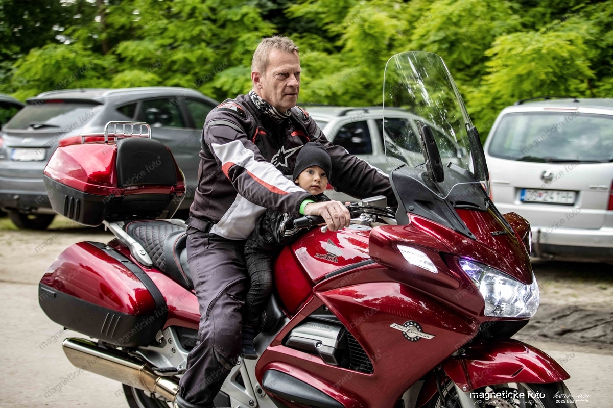 Gabčíkovo 2025 21.Bösi Motokros Talalkozó