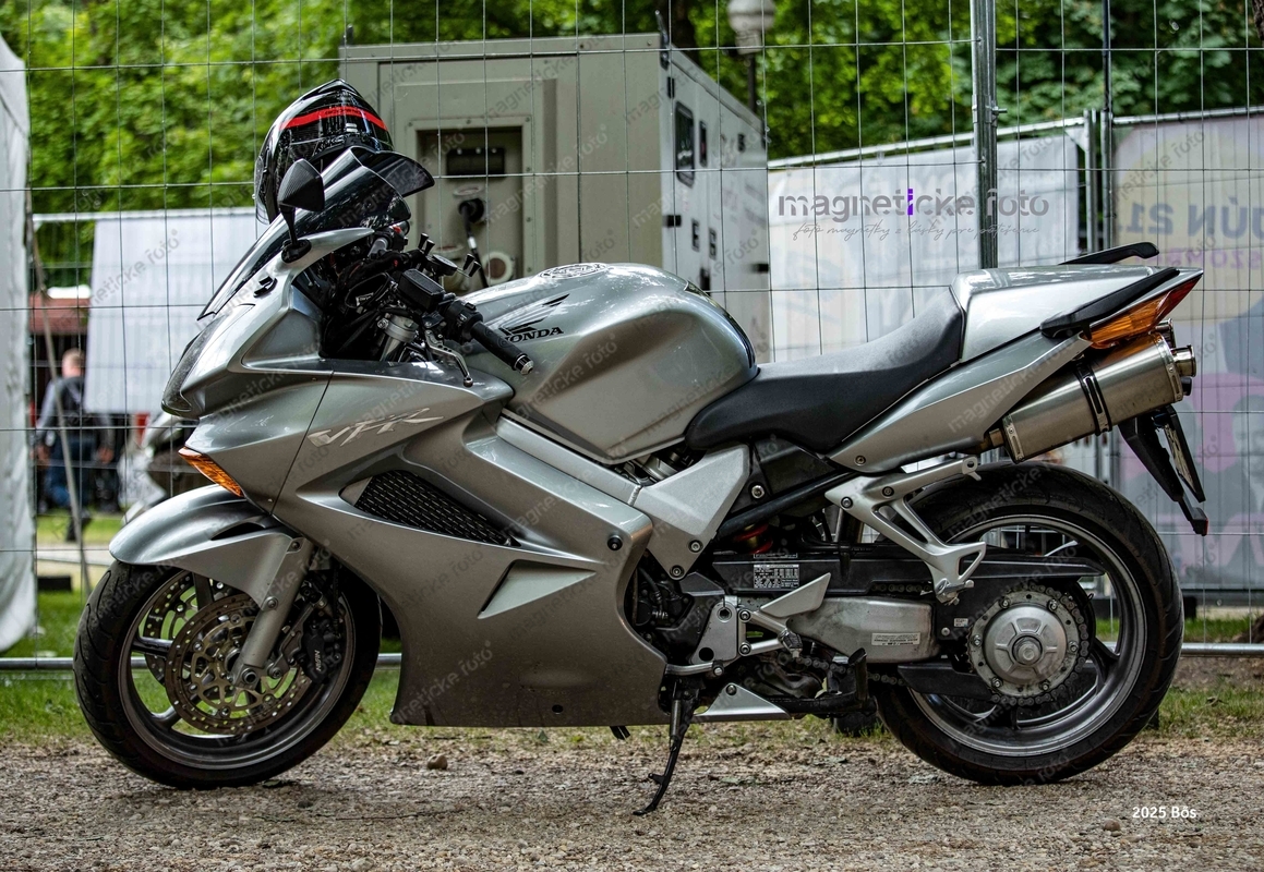Gabčíkovo 2025 21.Bösi Motokros Talalkozó