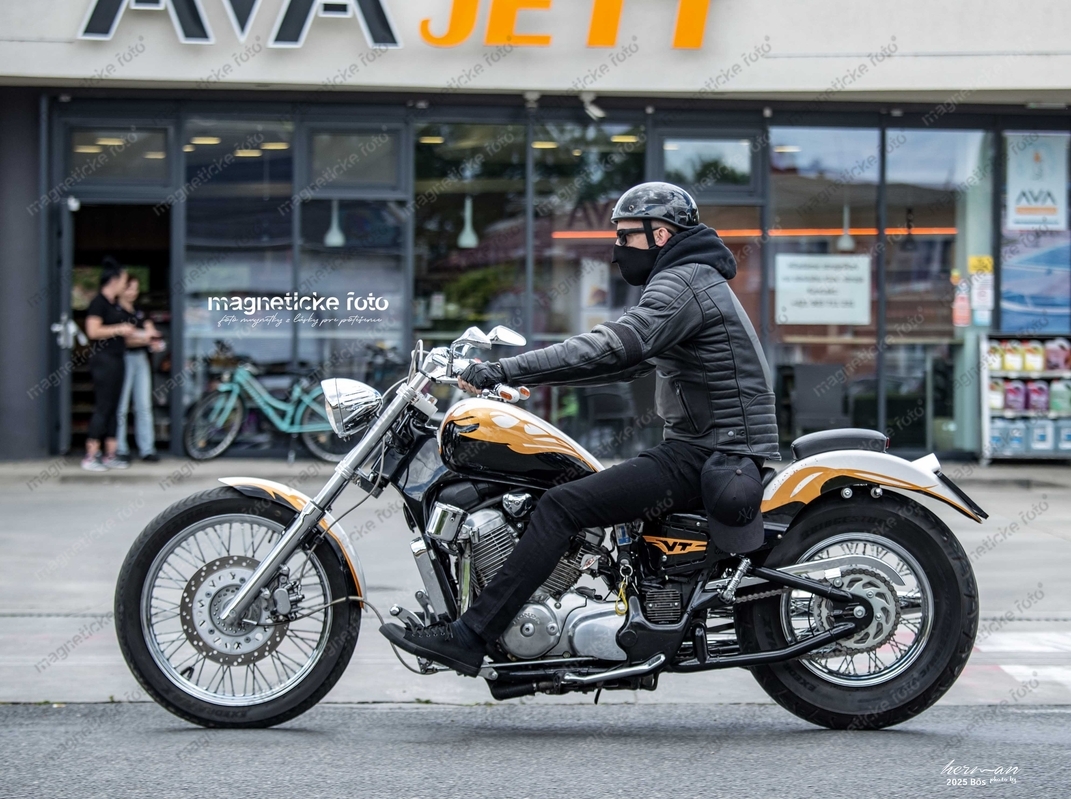 Gabčíkovo 2025 21.Bösi Motokros Talalkozó