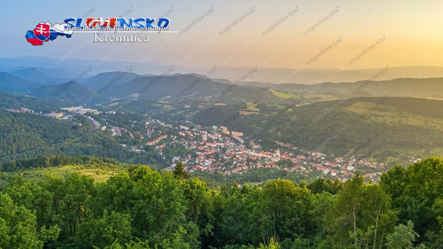 Kremnica