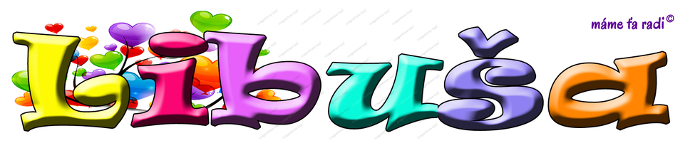 Libuša