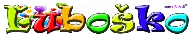 Ľuboško