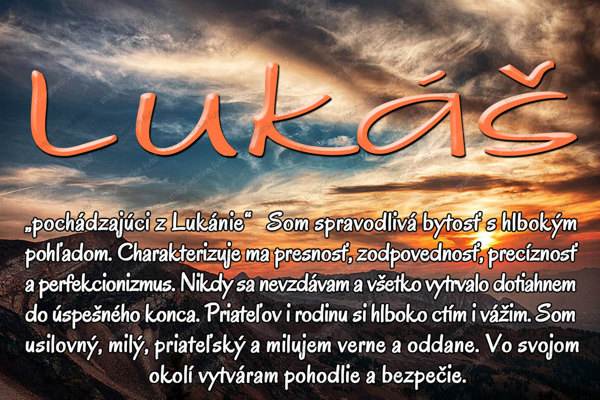 Lukáš