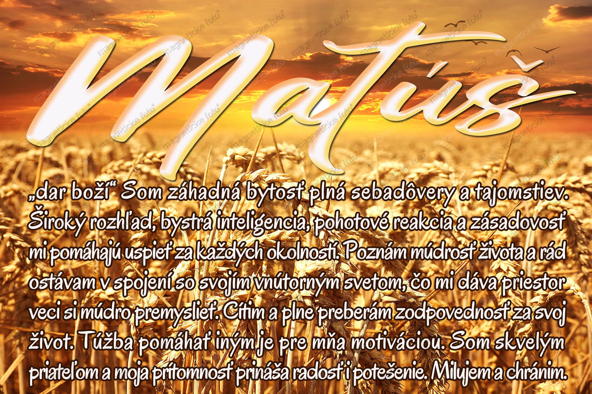 Matúš