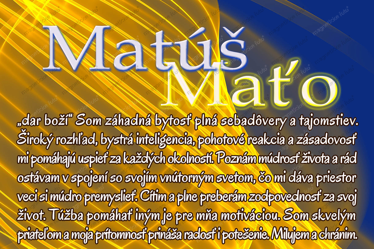 Matúš