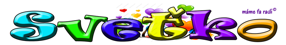 Sveťko