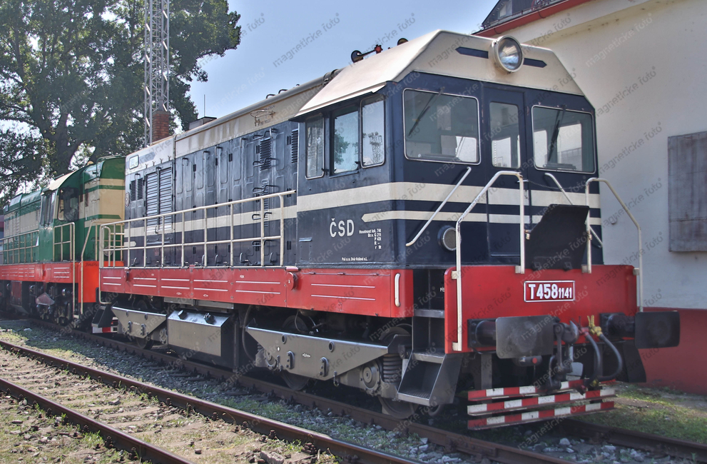 T458.1141 Veľký Hektor