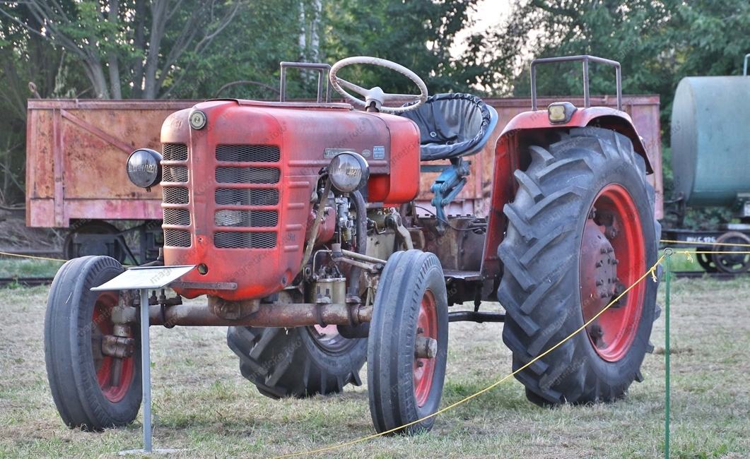 Zetor 2011
